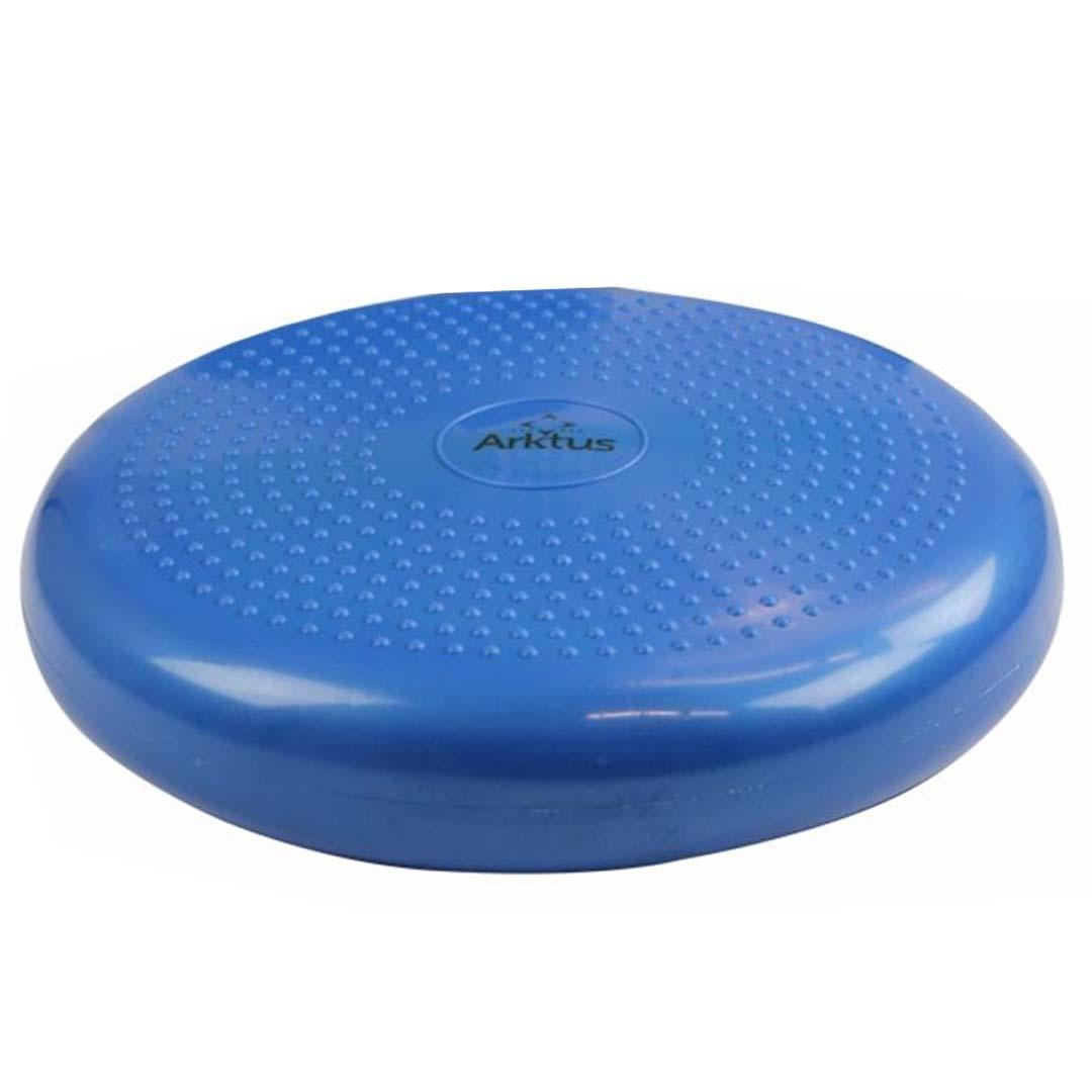 Almofada Disco Inflável Proprioceptivo Arktus